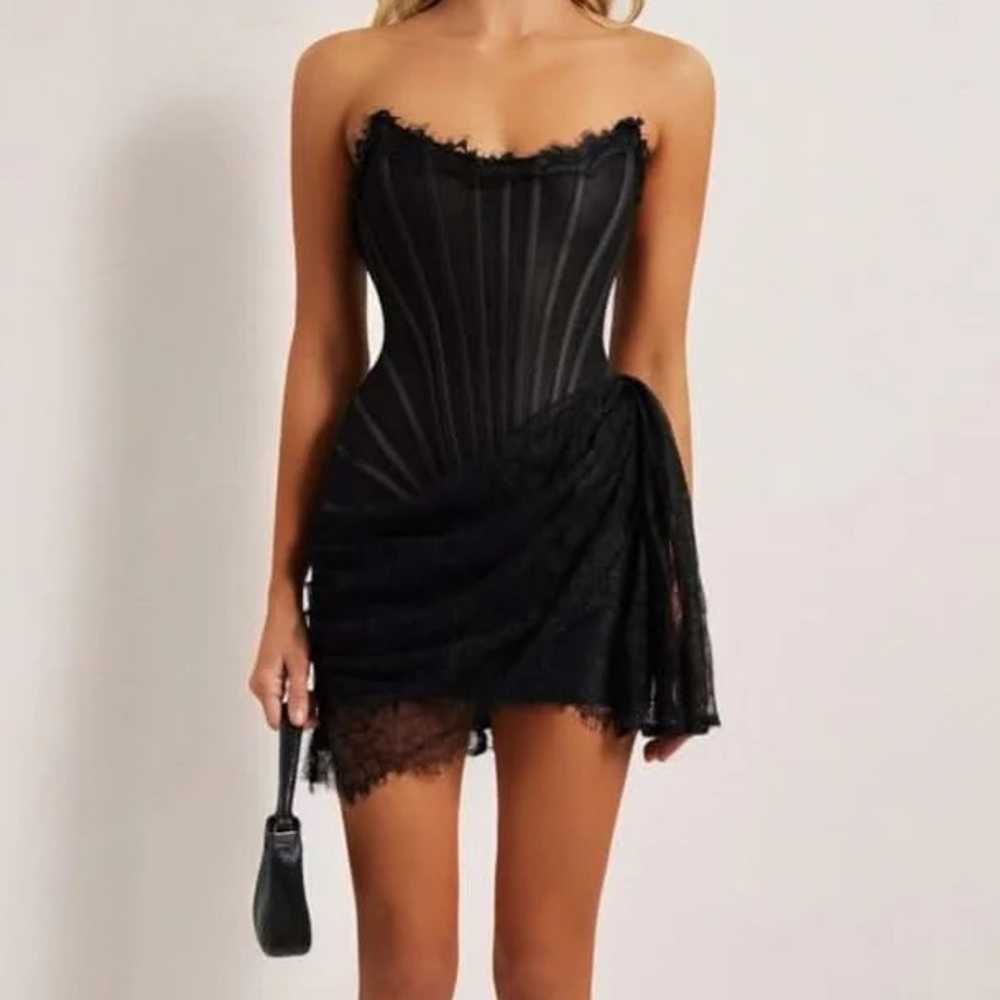 Heiress Beverly Hills Dress